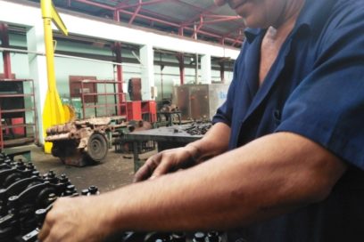 Un proceso que genera compromiso productivo