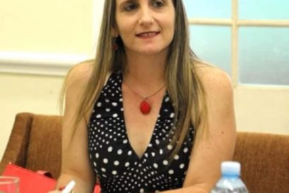 Premio Sofía Kovalevskaya para profesoras camagüeyanas