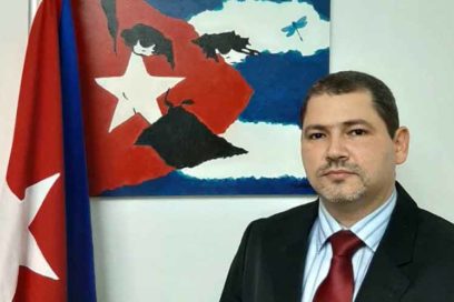 Consejo de DD.HH. apoya resolución de Cuba sobre derecho a la alimentación