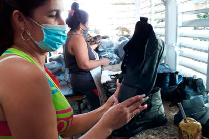 Hacer avanzar el país entre todos (+ Fotos y Video)