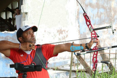 Vuelan las flechas cubanas en Monterrey