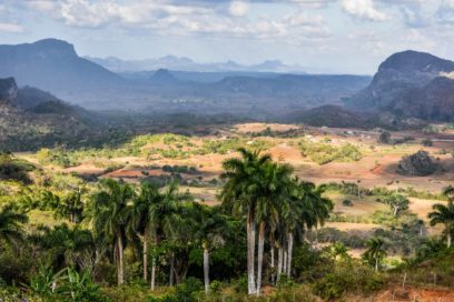 Viñales, tras la aparente quietud (+ Fotos y Video)
