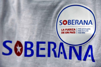Desde el lunes segunda dosis Soberana 02 en Fase III, en La Habana (+Video)