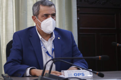 Reconoce OPS desarrollo de candidatos vacunales cubanos