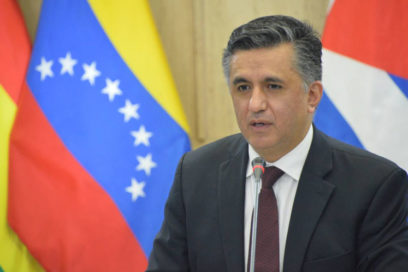 ALBA – TCP: Una alternativa al “sálvese quien pueda”