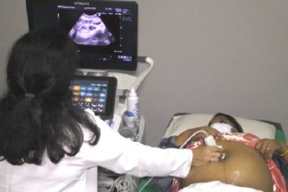 Por total esmero en la atención materno-infantil en Matanzas