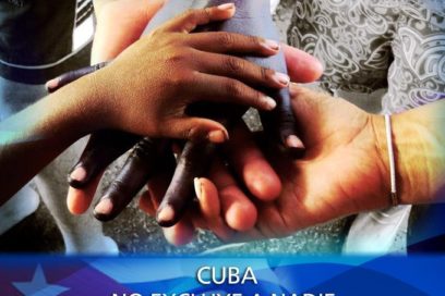 Cancillería de Cuba: la Revolución permitió a los cubanos disfrutar de sus derechos humanos