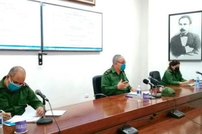 La Habana: nuevo escenario epidemiológico, nuevos protocolos