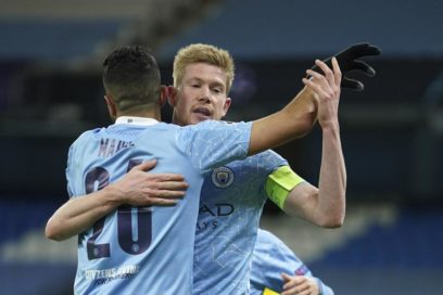 El Barça quiso a De Bruyne.