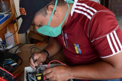 Bloqueo norteamericano afecta electromedicina cubana (+Fotos)