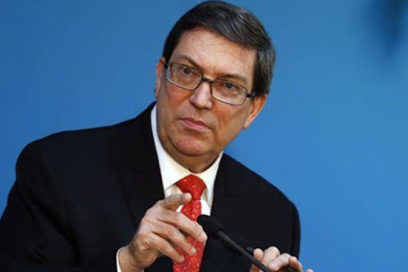 Califica Cuba de arbitrario reciente informe norteamericano sobre Derechos Humanos