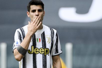 La Juve hará lo posible por quedarse con Morata.