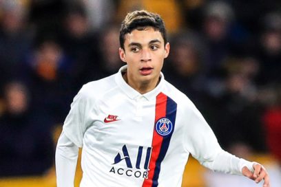 El Barça quiere el regreso de Kays Ruiz.