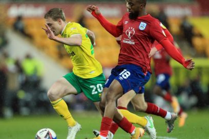 El Norwich City de Onel Hernández estará en la Premier League la próxima temporada.