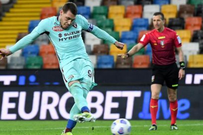 Belotti vuelve al radar del Atlético.