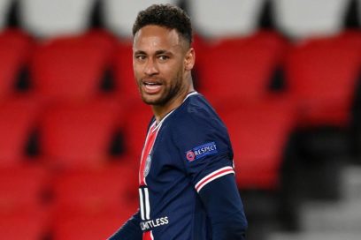 Neymar aún desea regresar al Barça.