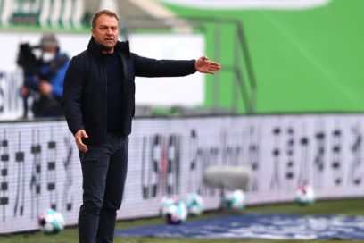 Alarma en el Bayern: Flick anuncia que dejará el equipo a final de temporada.