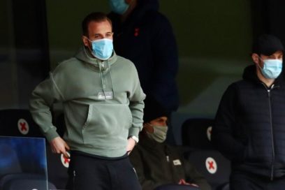 Harry Kane sobre la destitución de Mourinho: “Me sorprendió el despido. Me enteré 5 o 10 minutos antes de que se anunciara. Pero él sabe, como sabemos todos, que el fútbol puede ser feroz y tenemos que mirar hacia adelante», expresó el delantero.