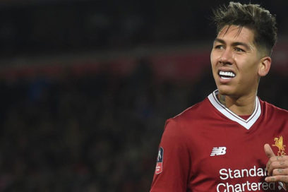 Klopp afirma que Firmino estará para el duelo con el Madrid.