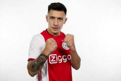 Lisandro Martínez, el argentino que podría sumarse al Barça.