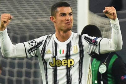 Cristiano podría volver al Manchester United.