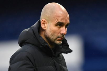 Guardiola revela que en el Barça algunos jugadores no pensaban en el bien del equipo.
