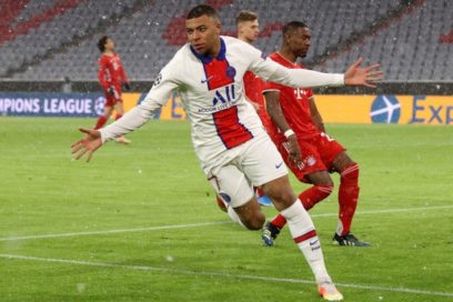 El PSG toma venganza tras vencer al Bayern 3-2.