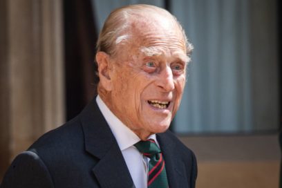 Cuba lamenta fallecimiento del príncipe Felipe, duque de Edimburgo
