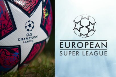 Crece el rechazo a la Superliga europea.- Clubes como el Ajax y el Sevilla y jugadores y entrenadores de la talla de Bruno Fernandes y Marcelo Bielsa se han manifestado en contra de la Superliga. «Los sueños no se pueden comprar», dijo Fernandes.