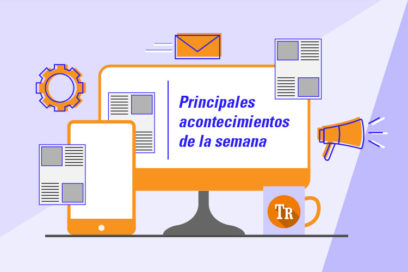 Video: ¡Lo que fue noticia esta semana! (Del 16 al 21 de mayo)