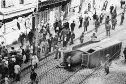 Huelga del 9 de abril: el día que Sagua la Grande estremeció al país