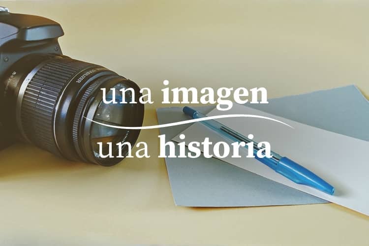 una imagen una historia