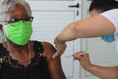 Comenzará esta semana vacunación anti-COVID-19 de alérgicos al tiomersal
