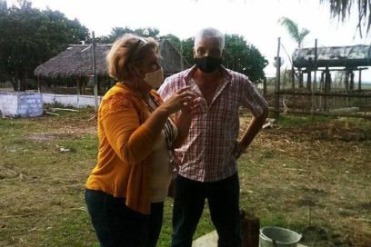 Al 8vo. Congreso con las botas puestas
