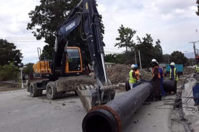 Hidráulicos de Guantánamo, comprometidos siempre