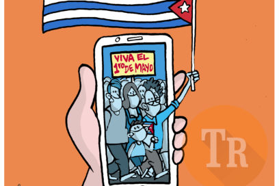 LA GUAGUA: Paciencia y enredos en redes sociales