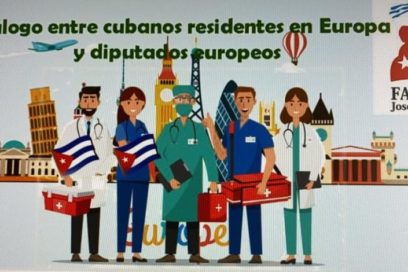 Continúa rechazo de parlamentarios internacionales al bloqueo estadounidense contra Cuba