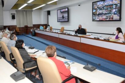 CITMA: Continuar haciendo ciencia en pos del desarrollo del país