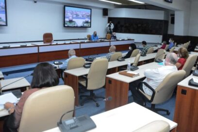 Percepción de riesgo, elemento clave para contener la COVID-19