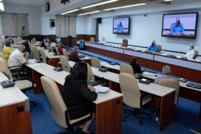 Cuba en el mercado internacional de «la nueva normalidad»