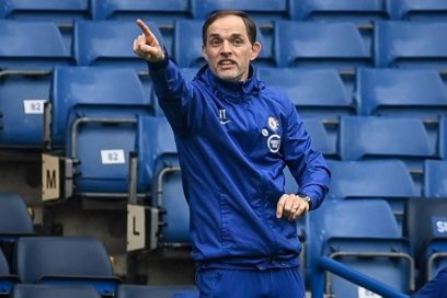 Tuchel le abre la puerta a Agüero.