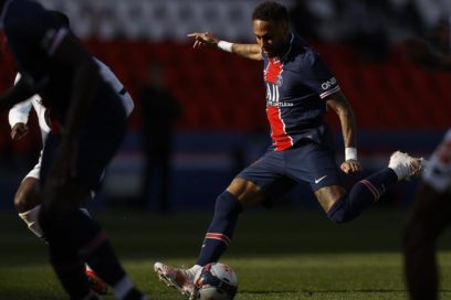 Neymar para su renovación y ya lo vinculan al Barça.