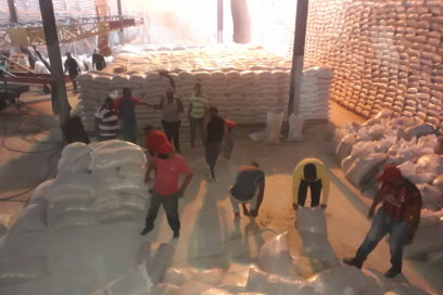 Inició Abril Productivo en Guantánamo