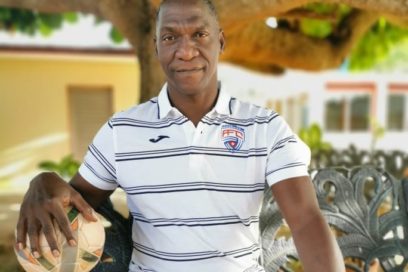 Wilfredo Carbó: la roca negra de la portería cubana (+Video)