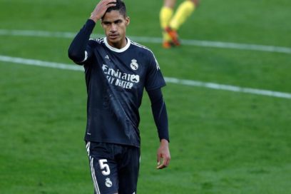 Thomas Tuchel quiere a Varane para el Chelsea.