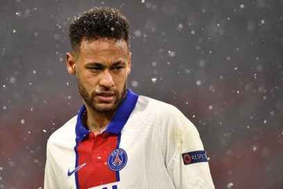En el Barça hay esperanzas con Neymar.