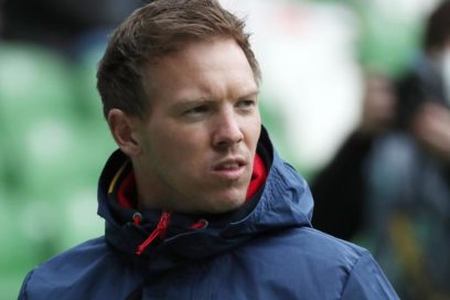 Oficial: Nagelsmann, nuevo entrenador del Bayern.