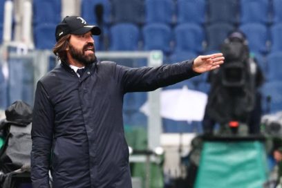 ¡La Juventus piensa en Flick para sustituir a Pirlo!