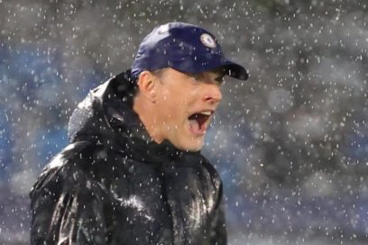 Tuchel cree que el Chelsea mereció más: “Ha sido mala suerte para nosotros, porque nos marcaron en un balón parado. Concedimos un gol de la nada. Es un resultado decepcionante, pero es importante que no perdamos confianza”, destacó el técnico.