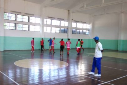 El futsal cubano y el sueño de la sexta participación en mundiales